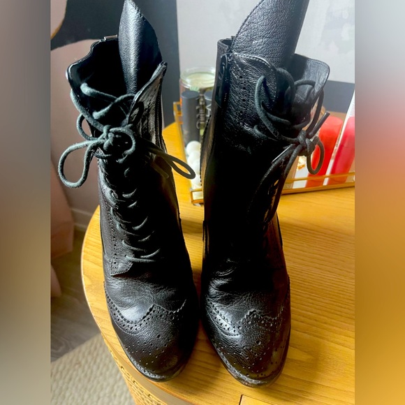 Rudsak Boots size 39 - Picture 1 of 13